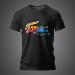 New 2025- T-shirt  for men women luxury brand clothing clothes outfit – TDA004033