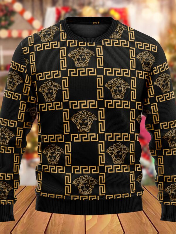 New 2024, V  Sweater , Sweatshirt  – DN26251039
