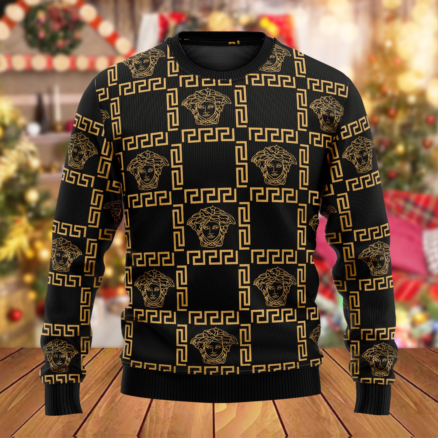 New 2024, V  Sweater , Sweatshirt  – DN26251039