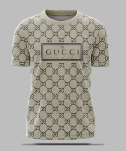 Unisex 3D- New 2024-  G  Luxury  Brand Premium T-Shirt Outfit For Men Women – B9G-TX-Max09322
