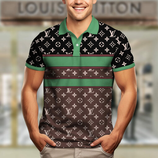 New 2025 – Luxury Brand Polo  Special Gift Premium Outfit For Men –  – Max011902