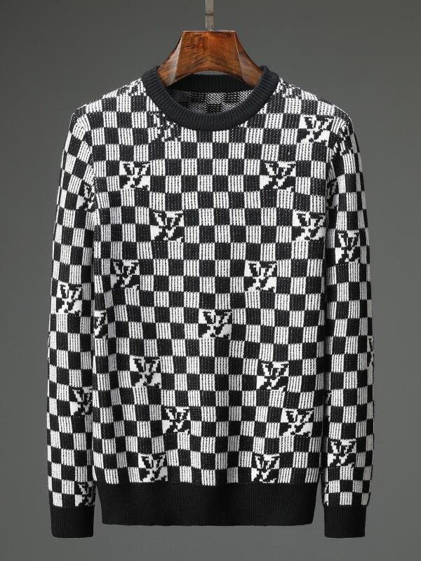 New 2024, 2024-L   Sweater , Sweatshirt  – Max010247