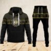 Combo G  Hoodie- Max09759