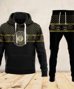 Combo G  Hoodie- Max09759