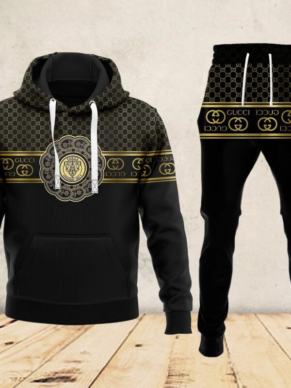 Combo G  Hoodie- Max09759