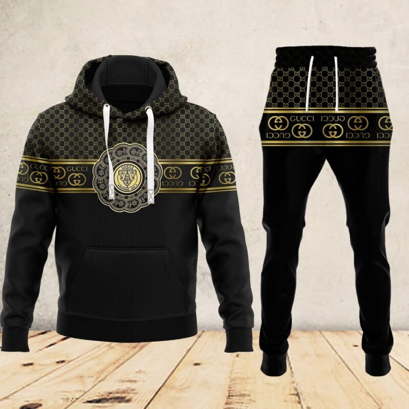 Combo G  Hoodie- Max09759