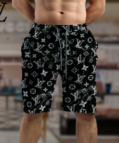 New 2025 L – Luxury Brand Unisex Shorts Special Gift Premium Outfit For Men  –  -B9G-STK-Max011663