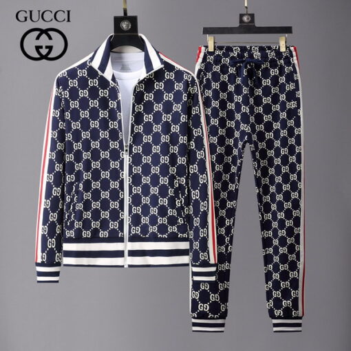 G  Tracksuits For Men –  Max010825