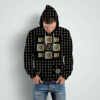 New 2024,L  Premium Hoodie –  Max010708