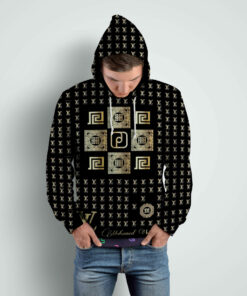 New 2024,L  Premium Hoodie –  Max010708
