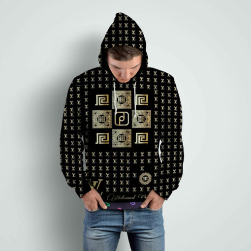 New 2024,L  Premium Hoodie –  Max010708