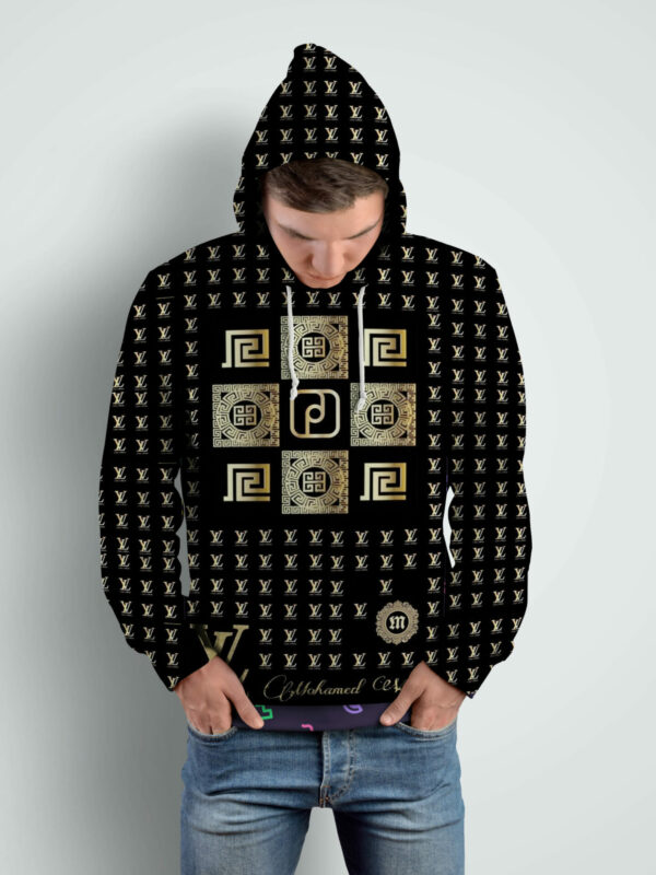 New 2024,L  Premium Hoodie –  Max010708