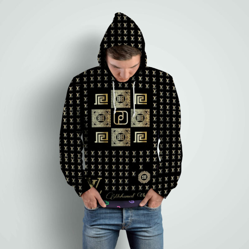 New 2024,L  Premium Hoodie –  Max010708