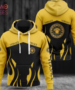 New 2024,Unisex – V  Hoodie Limited Edition – B9G-AF-Max4813