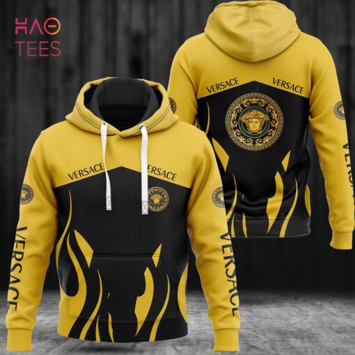 New 2024,Unisex – V  Hoodie Limited Edition – B9G-AF-Max4813