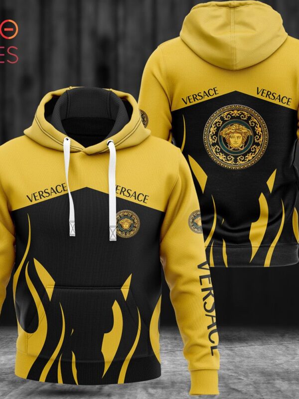 New 2024,Unisex – V  Hoodie Limited Edition – B9G-AF-Max4813