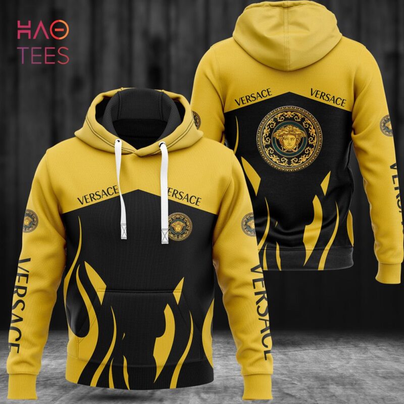 New 2024,Unisex – V  Hoodie Limited Edition – B9G-AF-Max4813