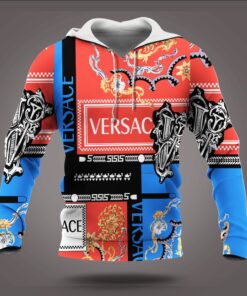 New 2024,Unisex – V  Hoodie Limited Edition –  AF-Max5380