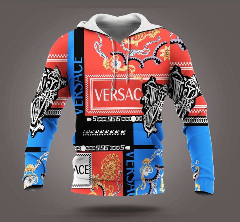 New 2024,Unisex – V  Hoodie Limited Edition –  AF-Max5380