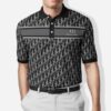 Limited Edition D Polo Shirt For Men-B9G-PO-Max4399
