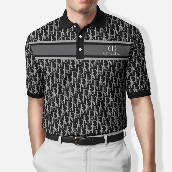 Limited Edition D Polo Shirt For Men-B9G-PO-Max4399