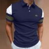 New 2025 -LA  Polo Shirt For Men – NG24060423