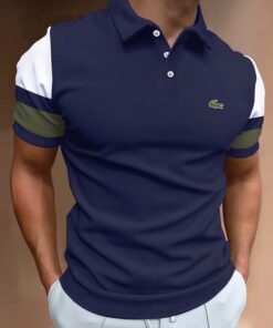 New 2025 -LA  Polo Shirt For Men – NG24060423