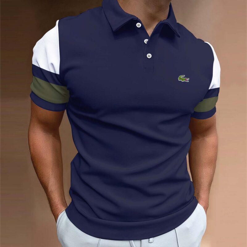 New 2025 -LA  Polo Shirt For Men – NG24060423