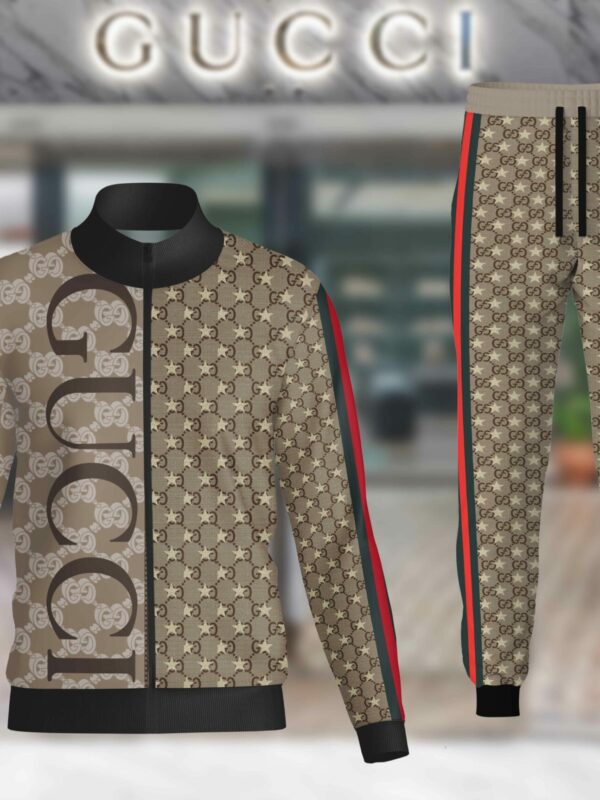 G  Tracksuits For Men –  Max011543