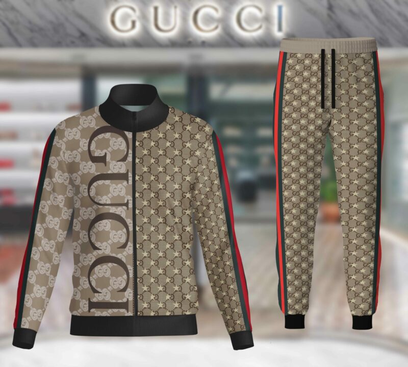 G  Tracksuits For Men –  Max011543