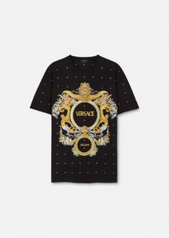 New 2025 – Luxury Brand Unisex T-shirt Special Gift Premium Outfit For Men Women B9G-TX-Max07737