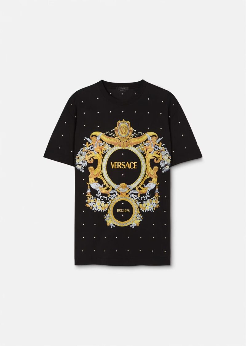 New 2025 – Luxury Brand Unisex T-shirt Special Gift Premium Outfit For Men Women B9G-TX-Max07737