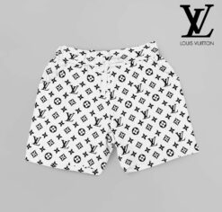 New 2025 L – Luxury Brand Unisex Shorts Special Gift Premium Outfit For Men  –  -Max012365