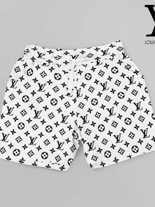 New 2025 L – Luxury Brand Unisex Shorts Special Gift Premium Outfit For Men  –  -Max012365