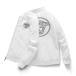 V  Jacket or Bomber Jacket  Bomber Jacket – Max011240