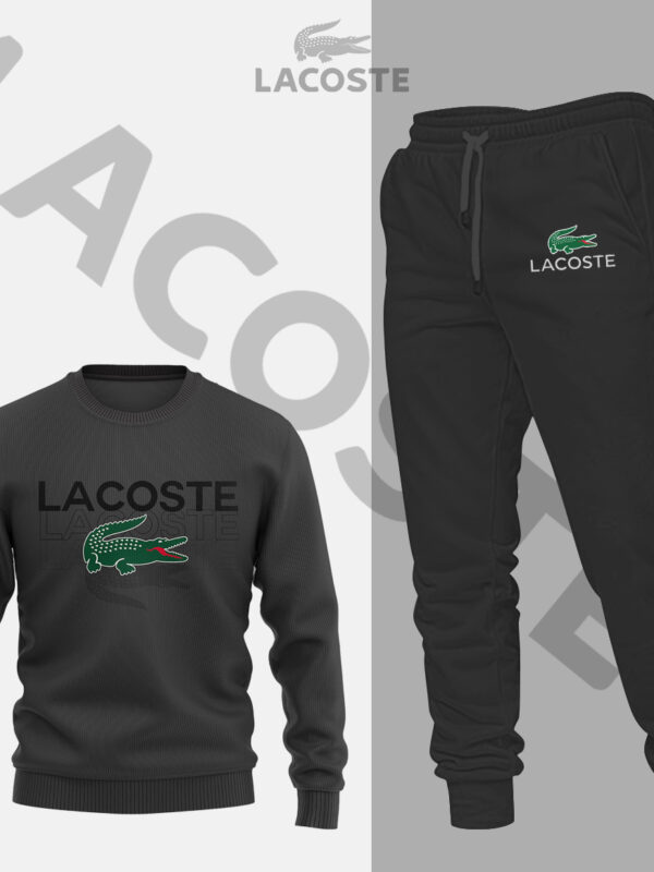 New 2025,   LC Sweatshirt & Sweatpants Or Sweater & Sweatpants -Max2411146330