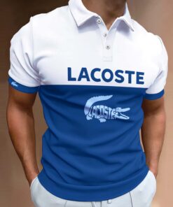New 2025 -LA  Polo Shirt For Men – NG24060415