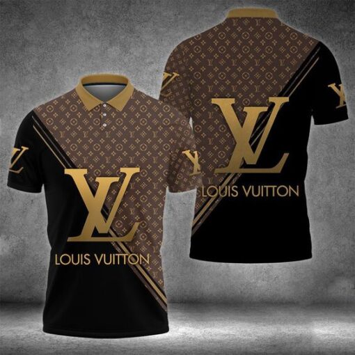 New 2025 – Luxury Brand Polo  Special Gift Premium Outfit For Men – – Max09722