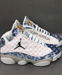 L  Luxury Air Jordan 13 Sneaker -B9G- AMG910419