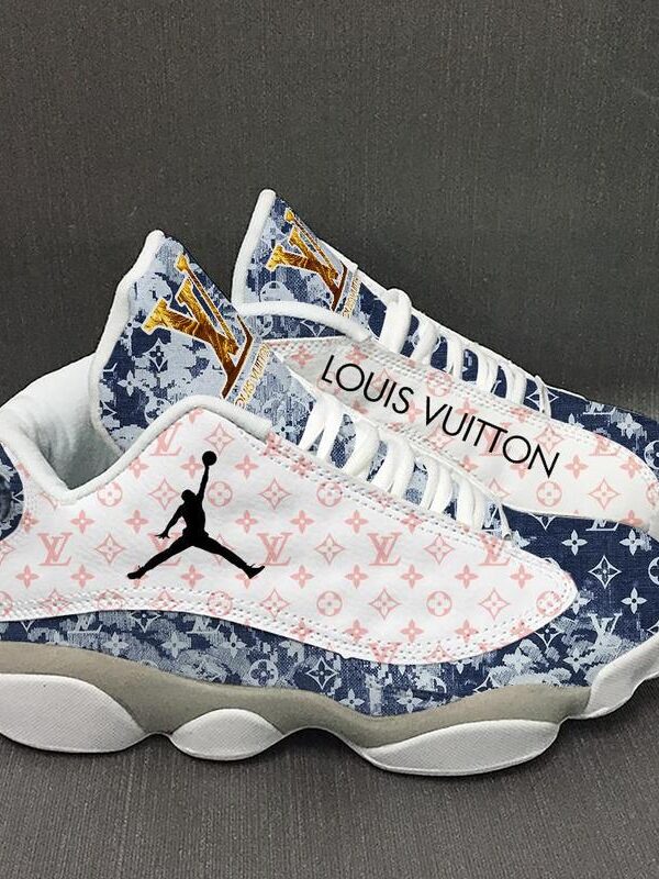L  Luxury Air Jordan 13 Sneaker -B9G- AMG910419