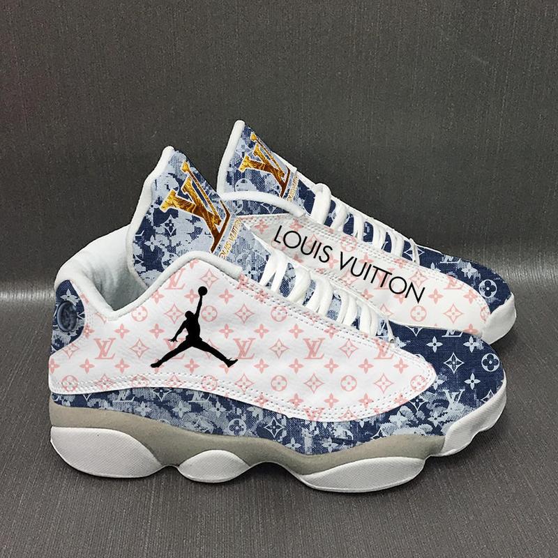 L  Luxury Air Jordan 13 Sneaker -B9G- AMG910419