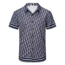 D BUTTON SHIRT Luxury – B9G-CY-Max4609