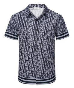 D BUTTON SHIRT Luxury – B9G-CY-Max4609