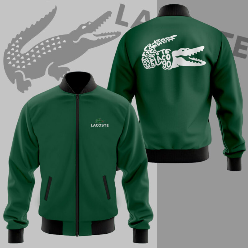 New 2025, Premium LC  Jacket or Bomber Jacket –  TU24100939