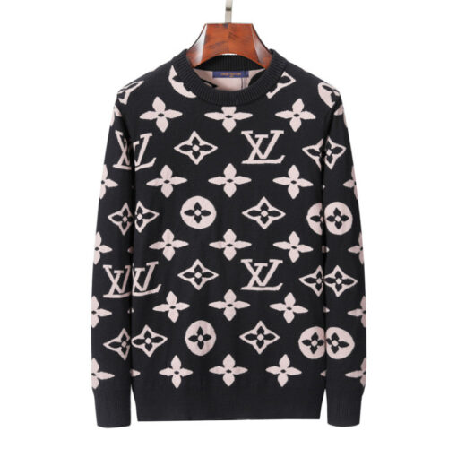 New 2024, 2024-L   Sweater , Sweatshirt  – Max010242