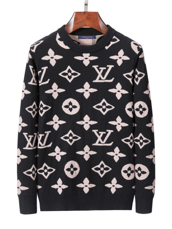 New 2024, 2024-L   Sweater , Sweatshirt  – Max010242