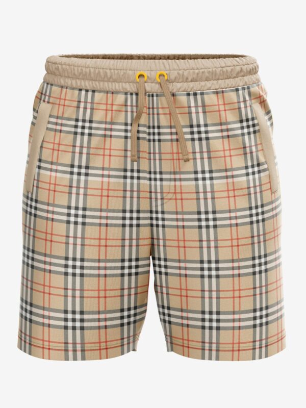 B – Limited Perfect Shorts -B9G-STK-Max4901