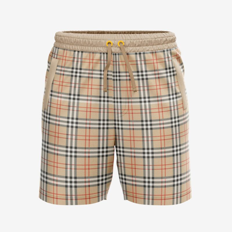 B – Limited Perfect Shorts -B9G-STK-Max4901