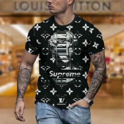 2025 – L  Luxury Brand Premium T-Shirt Outfit For Men -Max011976