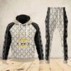 Combo G  Hoodie- Max09773
